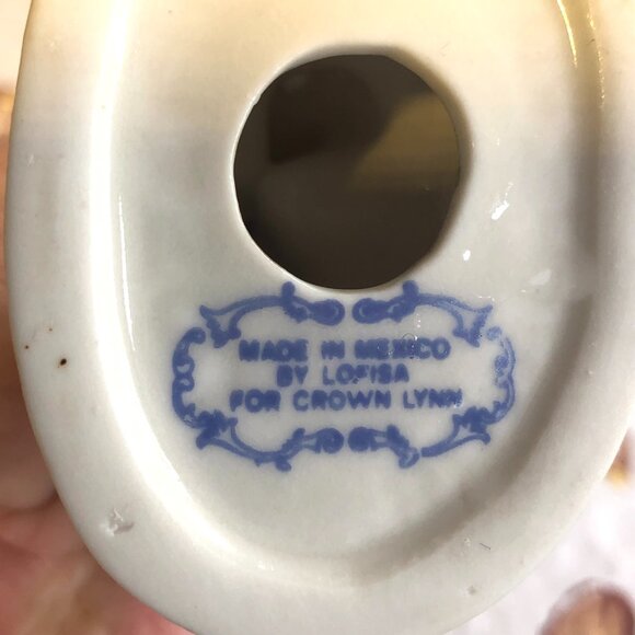 Vintage Crown Lynn Swordfish Made in Mexico - Picture 7 of 7